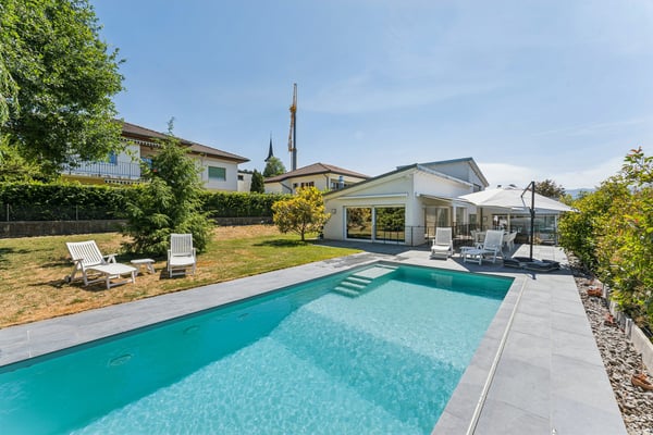 Villars-sur-Glâne