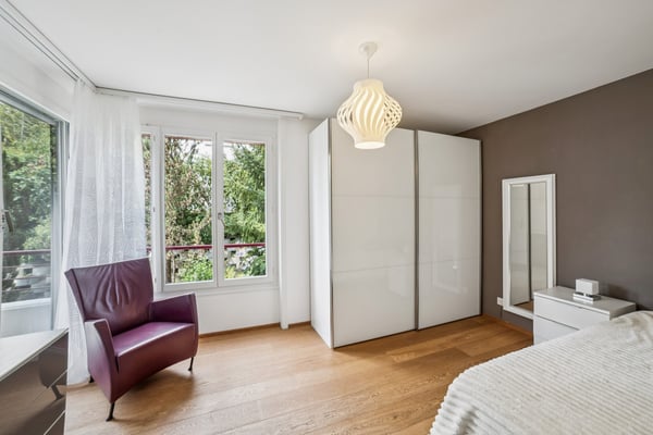 Appartement 3,5p avec magnifique terrasse 3