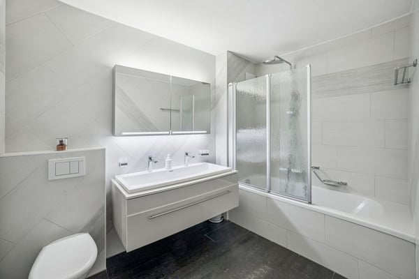 Appartement 3,5p avec magnifique terrasse 5