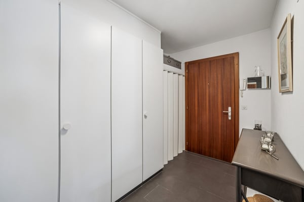 Appartement 3,5p avec magnifique terrasse 6