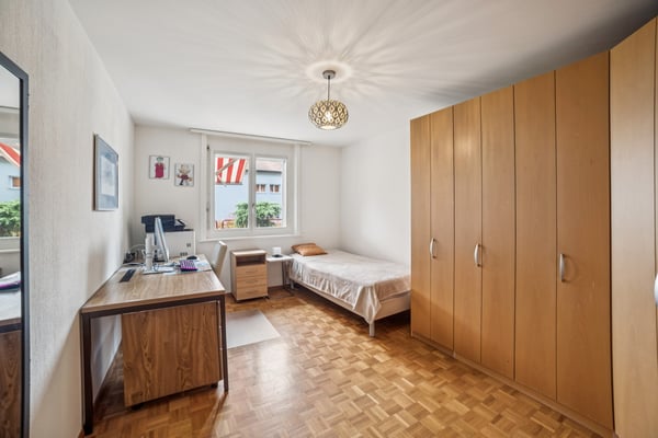 Appartement 3,5p avec magnifique terrasse 4