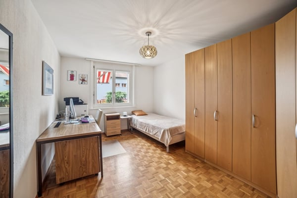 Appartement 3,5p avec magnifique terrasse 4