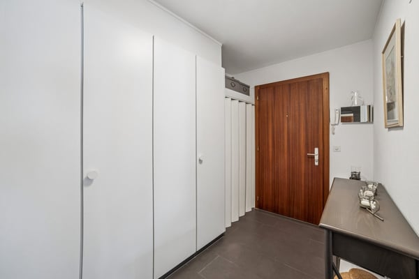 Appartement 3,5p avec magnifique terrasse 6