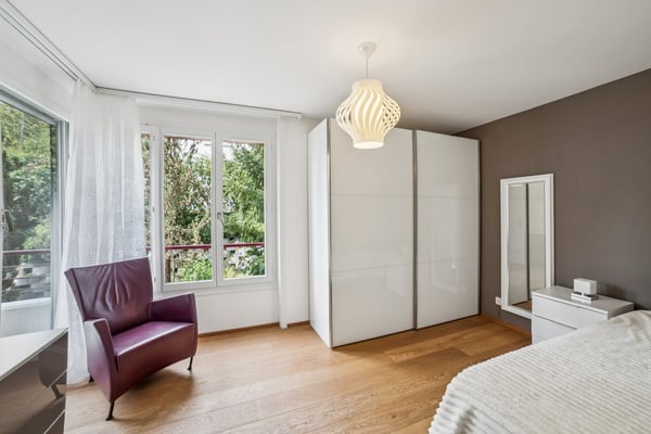 Appartement 3,5p avec magnifique terrasse 3