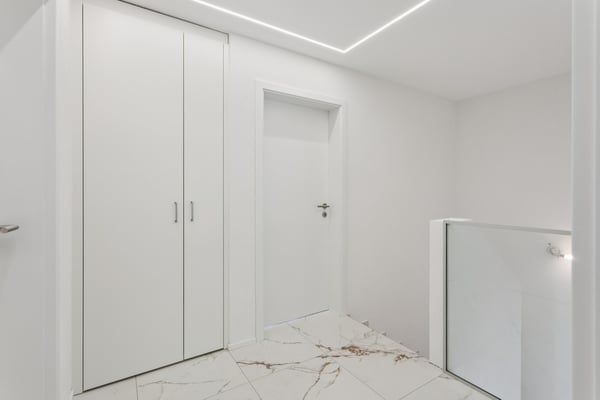 Magnifique maison neuve contiguë de 5,5 pièces en extrémité 12