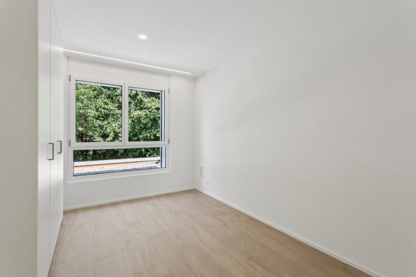Magnifique maison neuve contiguë de 5,5 pièces en extrémité 11
