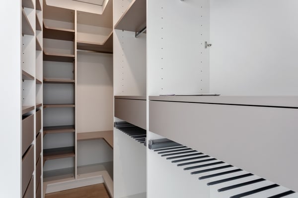 Magnifique maison neuve contiguë de 5,5 pièces en extrémité 8