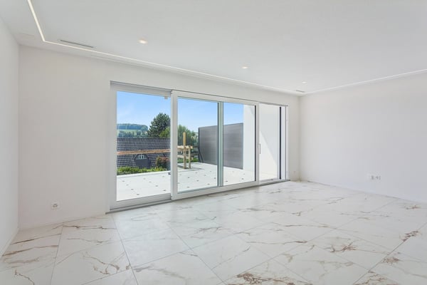 Magnifique maison neuve contiguë de 1.5 pièces en extrémité 4