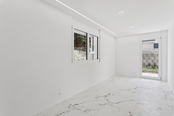 Magnifique maison neuve contiguë de 1.5 pièces en extrémité 5