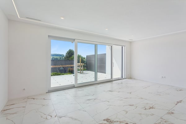 Magnifique maison neuve contiguë de 5,5 pièces en extrémité 4