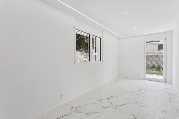 Magnifique maison neuve contiguë de 5,5 pièces en extrémité 5