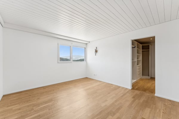 Villa familiale contemporaine, panorama d'exception 9