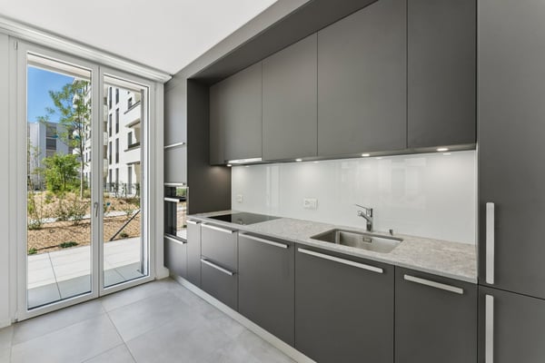 Bel appartement de 2.5 pièces avec terrasse 5
