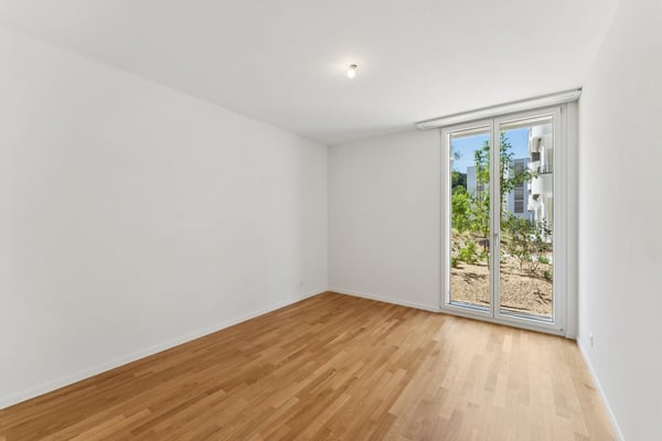 Bel appartement de 2.5 pièces avec terrasse 2