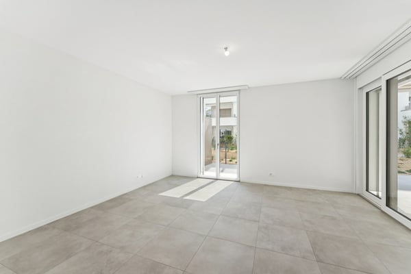 Bel appartement de 2.5 pièces avec terrasse 4
