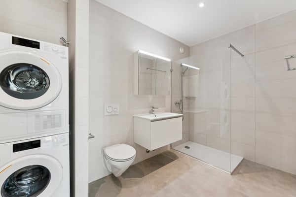 Bel appartement de 2.5 pièces avec terrasse 3