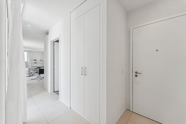 Appartement de 3.5 pièces avec balcon 8