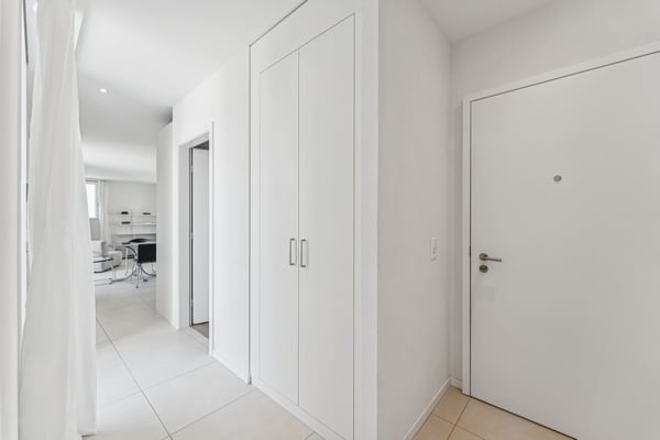 Appartement de 6.5 pièces avec balcon 8