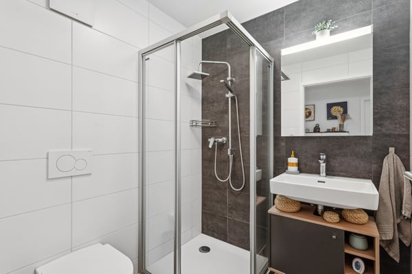Bel appartement de 4.5 pièces avec jardin et terrasse 11