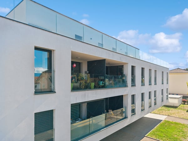 Magnifique appartement de 3.5 pièces avec balcon à Payerne 6