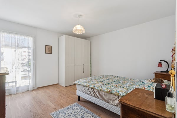 Magnifique appartement de 3.5 pièces avec balcon à Payerne 7