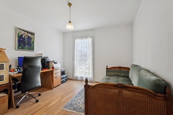 Magnifique appartement de 3.5 pièces avec balcon à Payerne 8