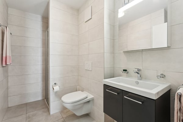 Magnifique appartement de 3.5 pièces avec balcon à Payerne 10