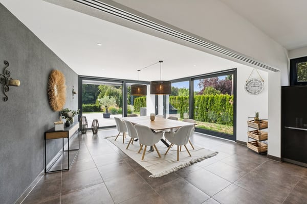 Maison contemporaine d'exception 4
