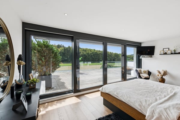Maison contemporaine d'exception 6