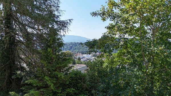 DERNIER LOT - Somptueux appartement de 171 m² habitables 9