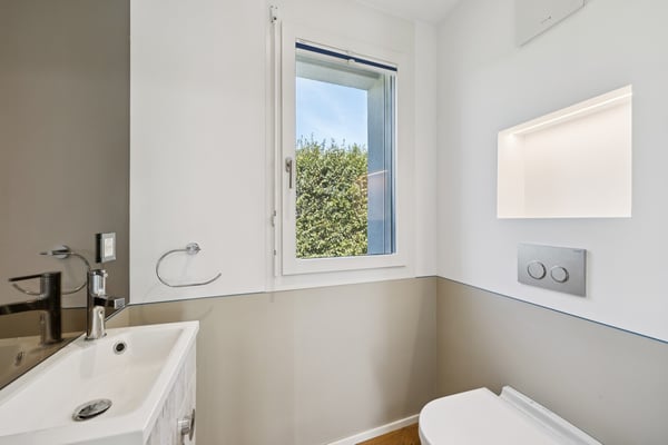 Propriété d'exception aux portes du centre-ville de Bulle 10