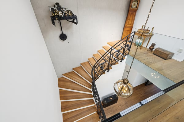 Propriété d'exception aux portes du centre-ville de Bulle 7