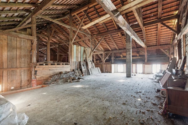 Ancienne ferme fribourgeoise au coeur du village 12