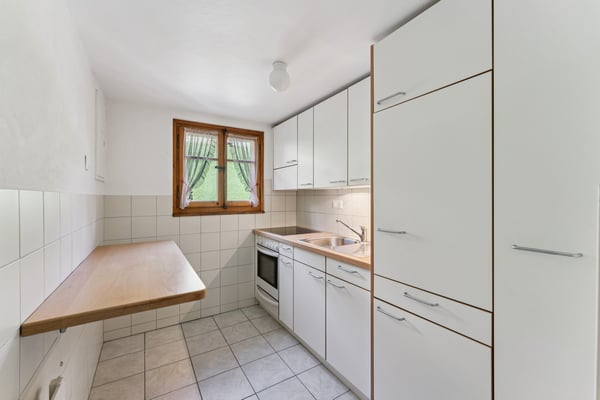 Chalet de deux appartements au panorama exceptionnel 7