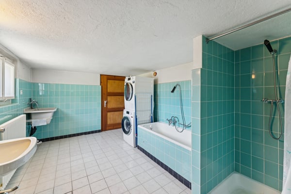 Chalet de deux appartements au panorama exceptionnel 10