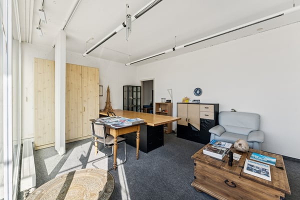 Local commercial de 54 m2 à Villars-sur-Glâne 4