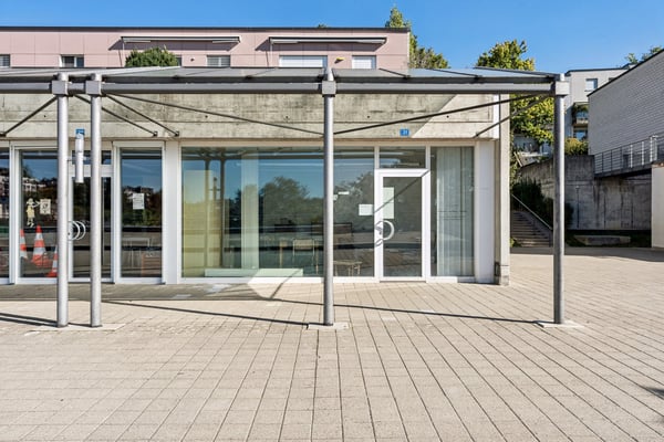 Local commercial de 54 m2 à Villars-sur-Glâne 2