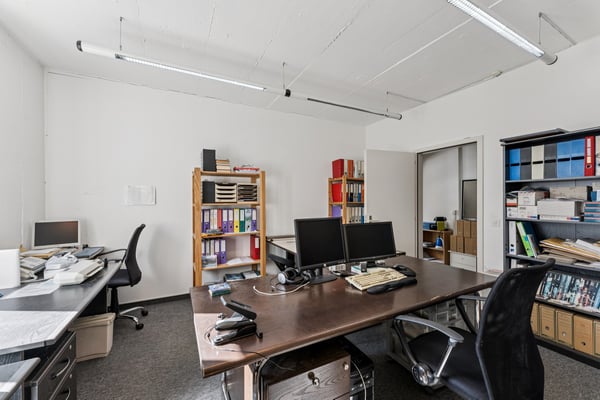 Local commercial de 54 m2 à Villars-sur-Glâne 8