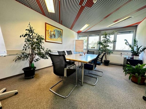 Beaux bureaux - Nyon 1