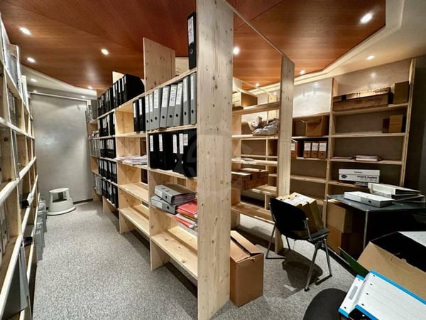 Beaux bureaux - Nyon 7