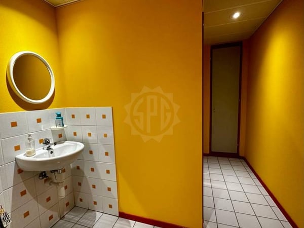 Beaux bureaux - Nyon 6