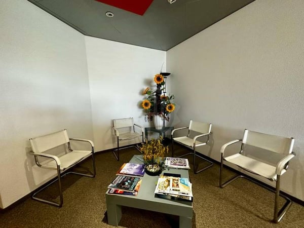 Beaux bureaux - Nyon 4