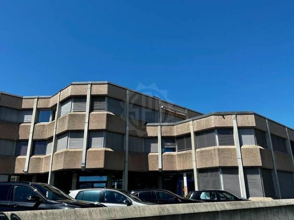 Beaux bureaux - Nyon 8