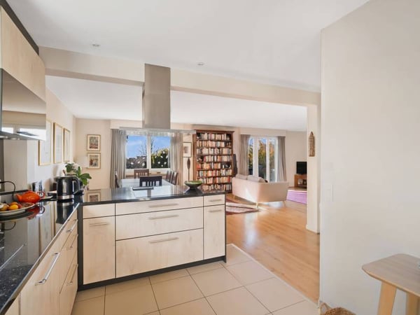 Magnifique villa - Le Mont-sur-Lausanne 5