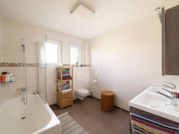 Magnifique villa - Le Mont-sur-Lausanne 12