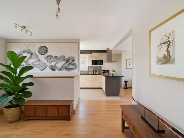 Magnifique villa - Le Mont-sur-Lausanne 3