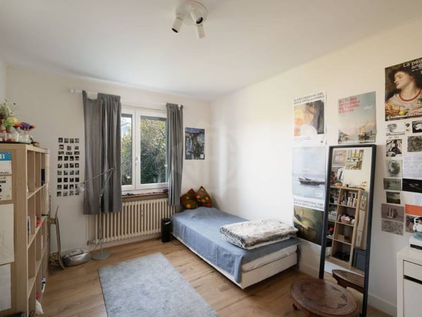 Magnifique villa - Le Mont-sur-Lausanne 11