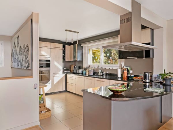 Magnifique villa - Le Mont-sur-Lausanne 4