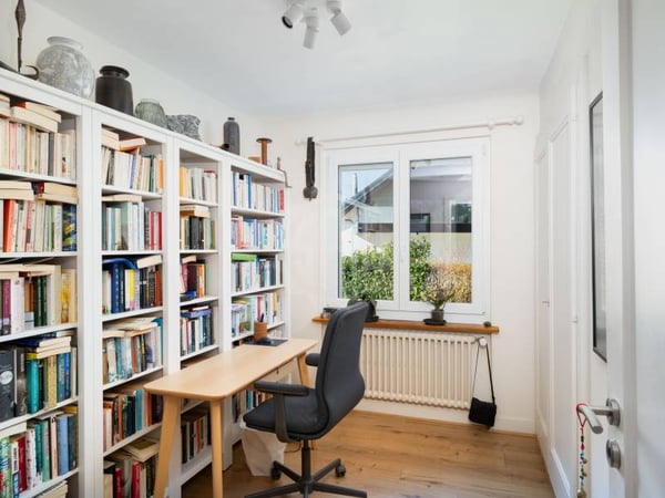 Magnifique villa - Le Mont-sur-Lausanne 8