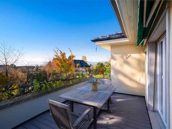 Magnifique villa - Le Mont-sur-Lausanne 2